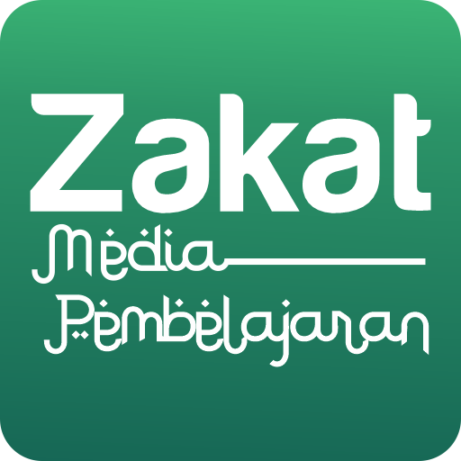Media Pembelajaran Zakat