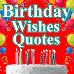 Cover Image of Descargar Mensajes de deseos de cumpleaños 1.8 APK