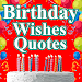 Birthday Wishes Messages APK