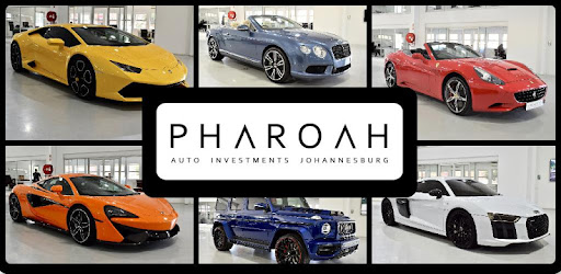 Pharoah Auto Investments