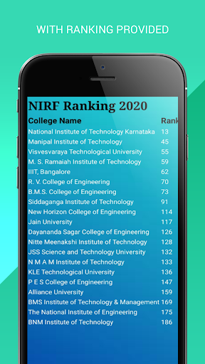 CollegeMate Screenshot 3 - AppWisp.com