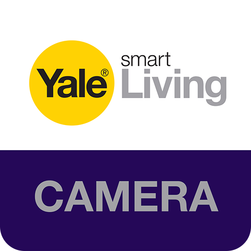 Yale Home View for WIPC Camera  Icon