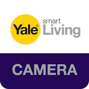 Yale Home View App for WIPC-301W and WIPC-303W