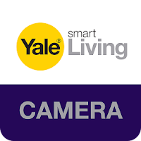 Yale Home View App for WIPC-301W and WIPC-303W