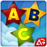 ABC Kids Game icon