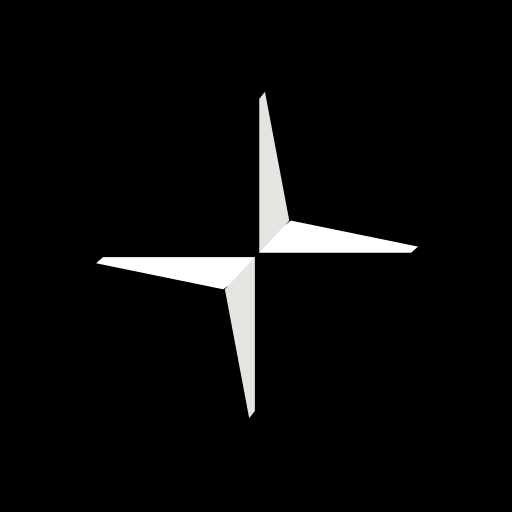 Polestar Charging logo