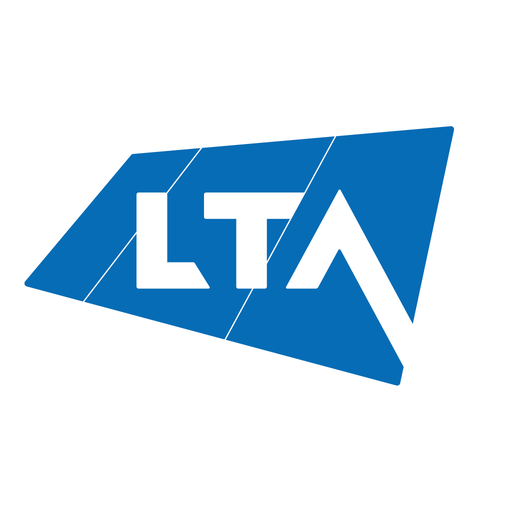 LTA Tickets 3.10.1 Icon