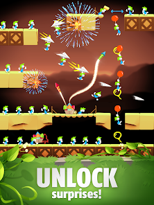 Lemmings - Apps on Google Play