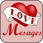 Cover Image of Baixar Mensagens que tocam o coração 1.1 APK