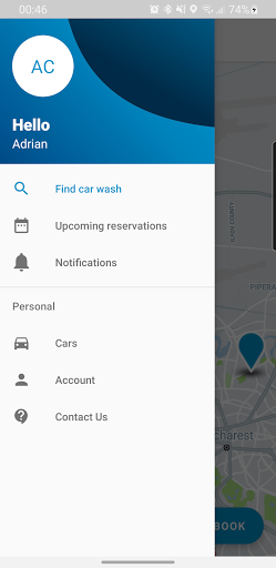 LiteApp – Your next personal a Screen 2