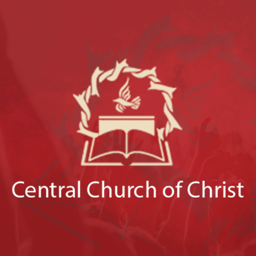Central Church of Christ MD 1.0.0 Icon