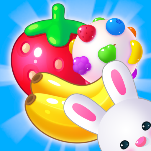 Fruit Smash - Candy World Download on Windows