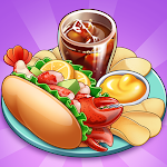 Cover Image of Download Tasty Diary: Cooking Games  APK