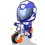 Cover Image of Télécharger Fire Rider  APK
