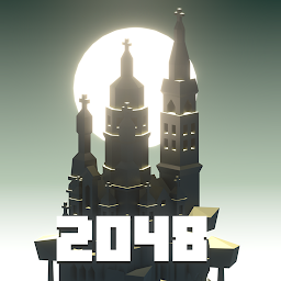 Symbolbild für Age of 2048™: World City Merge
