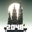 Age of 2048™: World City Merge
