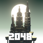 Age of 2048™: World City Merge Games Apk