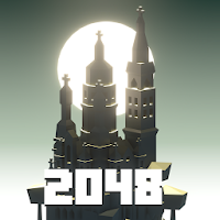 Age of 2048™: World City Merge Games