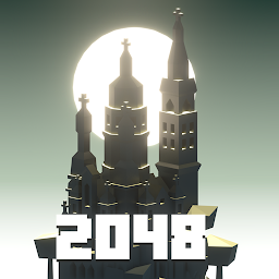 エイジオブ2048：世界都市建設パズルゲーム Mod Apk