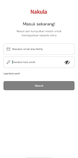 Nakula Paketindo Screenshot 2 - AppWisp.com