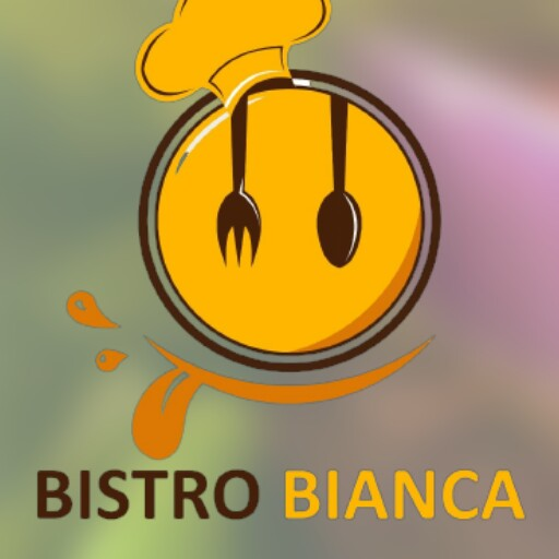Bistro Bianca logo