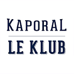 Cover Image of Télécharger Le KLUB - KAPORAL 1.6.3 APK