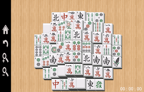 Mahjong - Apps on Google Play