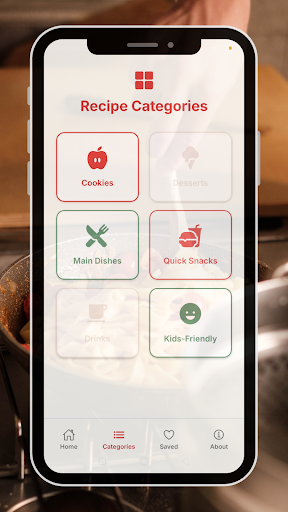 Christmas Recipe Generator