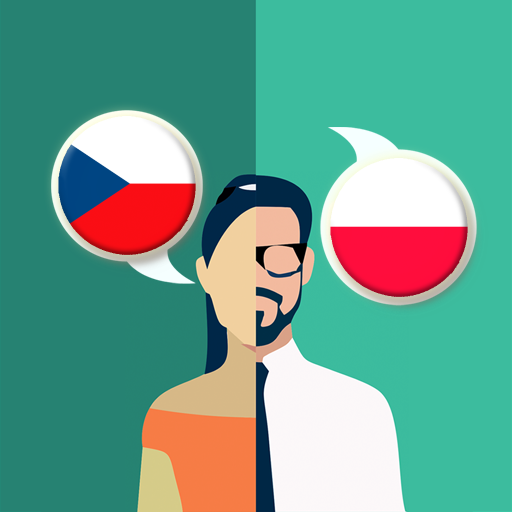 Czech-Polish Translator 1.7.3 Icon