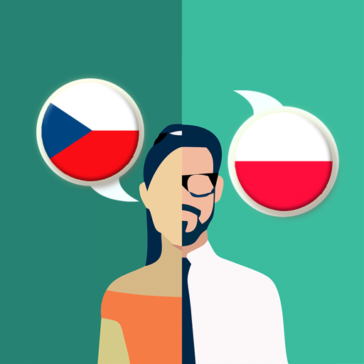 Czech-Polish Translator  Icon