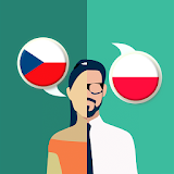 Czech-Polish Translator icon