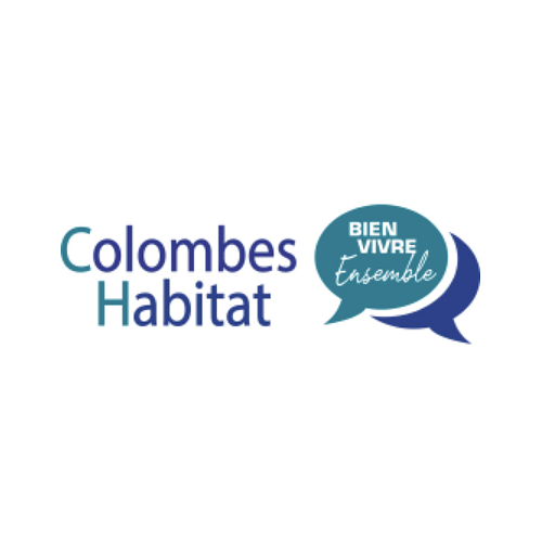 Colombes Habitat Public 1.0.4 Icon