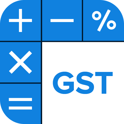 GST Calculator- Tax included & 3.4 Icon