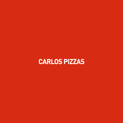 Carlos Pizza logo