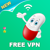 Super VPN NetCapsule VPN - Secure VPN  VPN Proxy