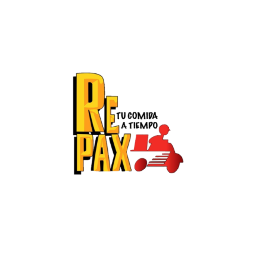 Repax Deli logo