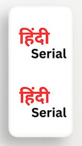 Hindi TV Serials All Episodes