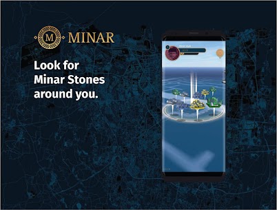 Minar 1.0.29 Mod Apk(unlimited money)download 2
