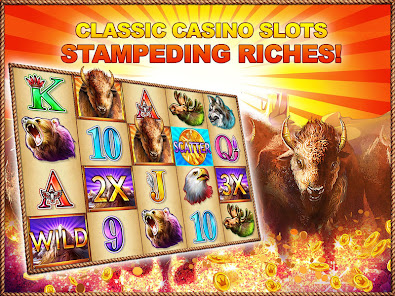 Captura 9 Double Diamond Casino Slots android