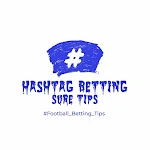 Hashtag Betting Sure Tips