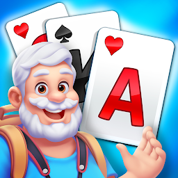 Solitaire Good Times की आइकॉन इमेज
