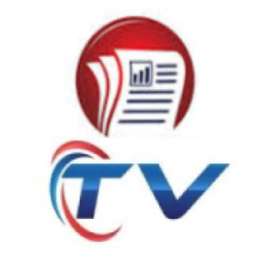 Bangla Newspaper & TV logo
