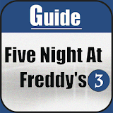 Guide for FNAF3 icon