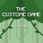 The Custome Game - by Axel