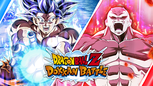 DRAGON BALL Z DOKKAN BATTLE - Role Playing - games