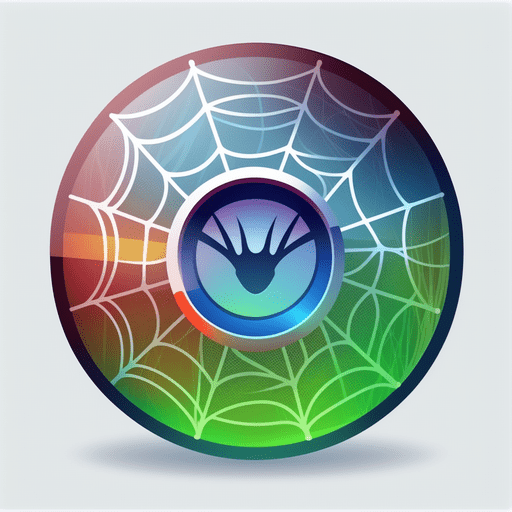 Weave Browser logo
