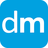 dinomarket.com icon