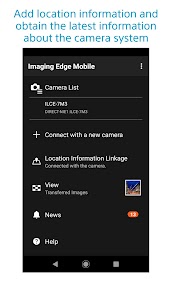 Imaging Edge APK for Android Download 4