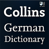 Collins Complete German Dictio icon