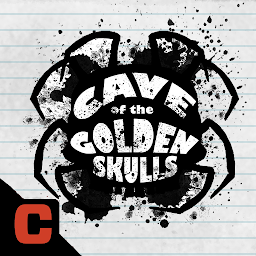 Icon image Cave of The Golden Skulls
